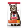 Image de 3kg Hill's Science Plan Adult 1-6 Poulet Croquettes pour chat
