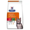 Image de 1,5kg c/d Urinary Stress + Metabolic Hill's Prescription Diet, pour chat