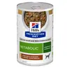 Image de Hill's Prescription Diet Metabolic Mijoté poulet, légumes pour chien - 12 x 354 g