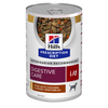 Image de Hill's Prescription Diet i/d Digestive Care poulet pour chien - 12 x 354 g