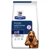 Image de Hill's Prescription Diet z/d Food Sensitivities - 3 kg