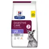 Image de 12kg i/d Low Fat Digestive Care poulet Hill's Prescription Diet - Croquettes pour chien