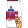 Image de Hill's Prescription Diet i/d Digestive Care poulet pour chien - 4 kg