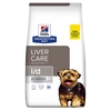 Image de Hill's Prescription Diet l/d Liver Care pour chien - 4 kg
