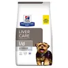 Image de 10kg l/d Liver Care Hill's Prescription Diet - Croquettes pour chien