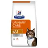 Image de 3kg s/d Urinary Care poulet Hill's Prescription Diet - Croquettes pour chat