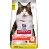 Image de 3kg Adult Perfect Digestion poulet Hill's Science Plan - Croquettes pour chat