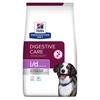 Image de Hill's Prescription Diet i/d Sensitive Digestive Care oeuf, riz pour chien - 4 kg