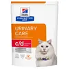 Image de 3kg c/d Multicare Stress Urinary Care poulet Hill's Prescription Diet - Croquettes pour chat
