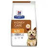 Image de Hill's Prescription Diet k/d Kidney Care pour chien - 4 kg