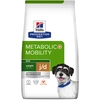 Image de Hill's Prescription Diet Metabolic + Mobility Mini pour chien - 1 kg