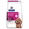 Image de 2x6kg Gastrointestinal Biome Mini poulet Hill's Prescription Diet - Croquettes pour chien