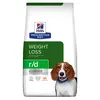 Image de 10kg r/d Weight Reduction poulet Hill's Prescription Diet - Croquettes pour chien