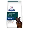 Image de 3kg m/d Diabetes Care poulet Hill's Prescription Diet - Croquettes pour chat