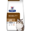 Image de 3kg j/d Joint Care poulet Hill's Prescription Diet - Croquettes pour chat