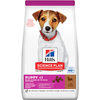 Image de 3kg Hill`s Science Plan Puppy Small & Mini agneau & riz nourriture sèche pour chiens