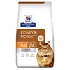 Image de 1,5kg k/d + Mobility poulet Hill's Prescription Diet - Croquettes pour chat