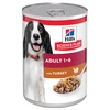 Image de Hill's Canine 1 x 370 g pour chien - Adult, dinde