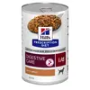Image de Hill's Prescription Diet i/d Digestive Care dinde pour chien - 12 x 360 g