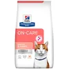 Image de Hill's Prescription Diet On-Care poulet pour chat - 1,5 kg