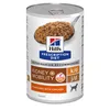 Image de Hill's Prescription Diet k/d + Mobility poulet pour chien - 12 x 370 g