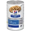 Image de Hill’s Prescription Diet Derm Complete pour chien - 12 x 370 g