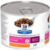 Image de Hill's Prescription Diet Biome gastrointestinal au poulet - 12 x 200 g