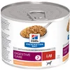 Image de Hill's Prescription Diet i/d Digestive Care dinde pour chien - 12 x 200 g