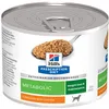 Image de Hill's Prescription Diet Metabolic Weight Management poulet pour chien - 12 x 200 g