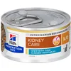 Image de 24x 82g Hill's Prescription Diet k/d Kidney Care Mijoté thon, légumes pour chat