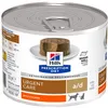 Image de Hill's Prescription Diet a/d Canine Restorative Care poulet pour chien - 12 x 200 g