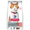 Image de 10 kg Hill's Science Plan Adulte Sterilised saumon nourriture pour chat sèche