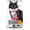 Image de 7kg Hill's Science Plan Sterilised Cat Mature Adult 7+ poulet Croquettes pour chat