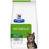 Image de 1,5kg Metabolic Hill's Prescription Diet Feline pour chat