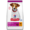 Image de 1,5 kg Hill's Science Plan Puppy