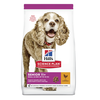Image de 1,5kg Hill's Science Plan Senior 11+ Small & Mini Poulet - Croquettes pour chien
