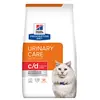 Image de 8kg C/D Urinary Stress Hills Prescription Diet - Croquettes pour chat