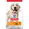 Image de 18kg Adult 1-5 Light Large poulet Croquettes Hill's Science Plan pour chien