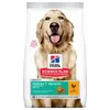 Image de 12kg Adult 1+ Perfect Weight Large poulet Hill's Science Plan - Croquettes pour chien