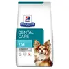 Image de 3kg T/D Dental Care Mini Hill's Prescription Diet pour chien