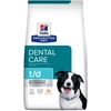 Image de 10kg t/d Dental Care poulet Hill's Prescription Diet pour chien