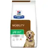 Image de 12kg J/D Joint Care Reduced Calorie Hill's Prescription Diet Croquettes pour chien