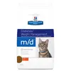 Image de 1,5kg M/D Hill's Prescription Diet Feline pour chat