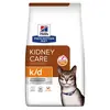 Image de 1,5kg K/D Kidney Care Hill's Prescription Diet Feline pour chat