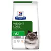 Image de 1,5kg R/D Weight Reduction Hill's Prescription Diet Feline pour chat