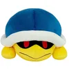 Image de Super Mario Peluche Mocchi-Mocchi Point MÃ©ga - Bruyinsecte 30 Cm