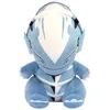 Image de Yu-Gi-Oh - ! - Peluche Mega Blue Eyes White Dragon 38 cm