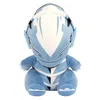 Image de Yu-Gi-Oh - ! - Peluche Mega Blue Eyes White Dragon 38 Cm