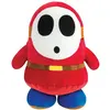 Image de Mario Kart - Peluche Mocchi-Mocchi Shy Guy 41 cm