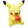 Image de POKEMON PELUCHE 25 CM - ASST